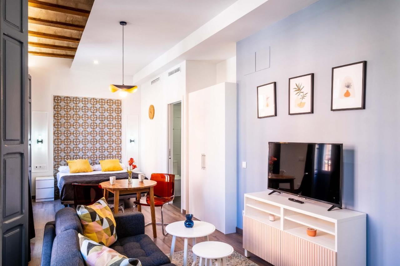 Apartment Classy With Unique Design *